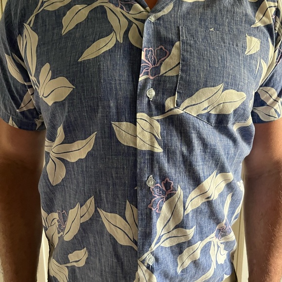 Authentic Hawaiian shirt - Picture 2 of 6